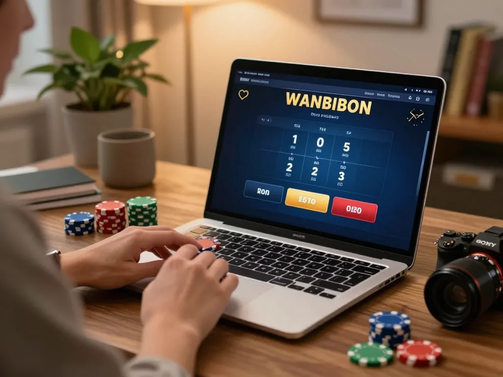 lu88 player placing bets in live dealer blackjack game, focusing on strategic gameplay.