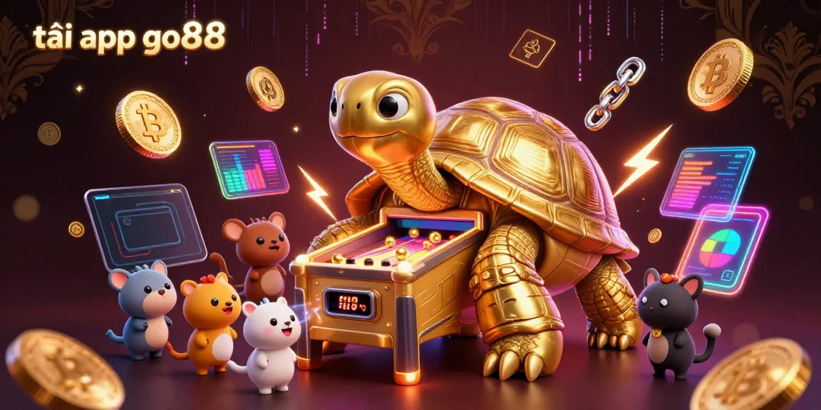 Engage with the exciting gameplay and explore the latest updates when you tải app go88 on your mobile.