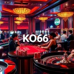 Chiến lược KO66 để Thắng Lợi: Làm Chủ Trò Chơi Của Bạn Năm 2026 Để Có Cơ Hội Tốt Hơn