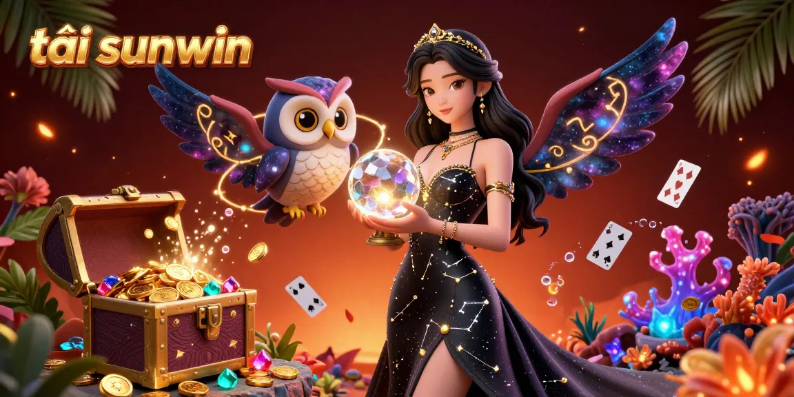 Engage in thrilling gaming adventures with tải sunwin, featuring stunning visuals and dynamic elements.
